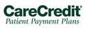 care credit plans