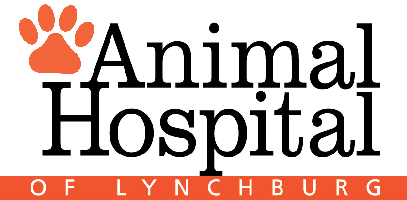 Animal Hospital of Lynchburg Logo