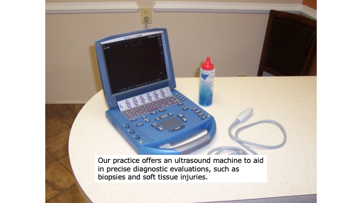 Ultrasound 